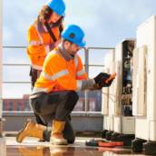 Técnico de Ar Condicionado Industrial em Bauru