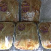 Promoção de Tortas Salgadas 