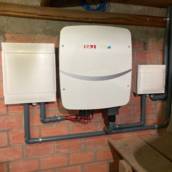 Projeto Fotovoltaico