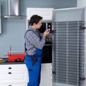 Refrigeração e climatização