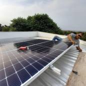 Energia Solar em Goiânia