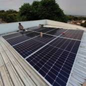 Empresa especializada em Energia Solar