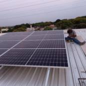 Especialista em Energia Solar