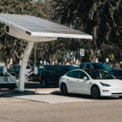 Carport Solar
