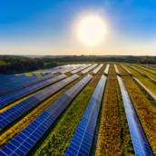 Energia solar para produtores rurais