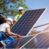 Energia Solar para Sorveteria