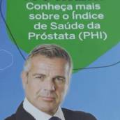 Exame de PHI (Índice de Saúde da Próstata)