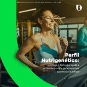 Teste Nutrigenético