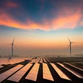 Gerador de Energia Solar