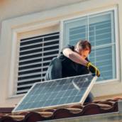 Energia Solar para Residência