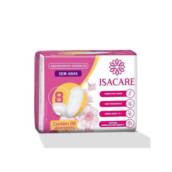 Absorvente  Sym  Isacare C/20 Unid