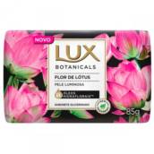 SABONETE EM BARRA LUX BOTANICALS FLOR DE LÓTUS 85G