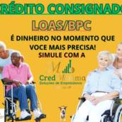 Empréstimo Consignado para Beneficiários BPC LOAS: Crédito Acessível e Seguro em Guarujá