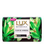 Sabonete Lux Botanicals Flor de Verbena 85g    