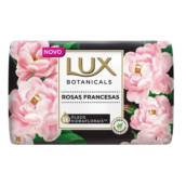 Sabonete Em Barra Lux Botanicals Rosas Francesas 85g