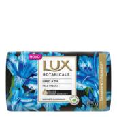 Sabonete em Barra Lux Botanicals Lírio Azul 125 G 