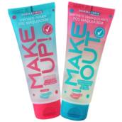Sabonete Facial Primer Pré Maquiagem  Make Out Dermachem