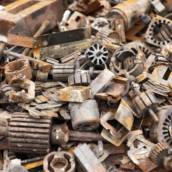 Compra de materiais recicláveis finos em Bauru