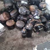 Compra de motor de geladeira em Bauru