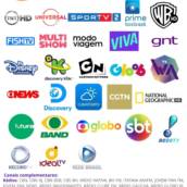 PACOTE SUPER HD