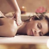 Massagem Tântrica - Terapia Tantra​