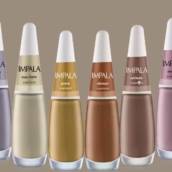 Esmaltes Ju Paes - Beleza e Estilo em Lençóis Paulista