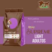 Quatree Supreme Light Adultos
