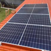 Energia Solar para Residências