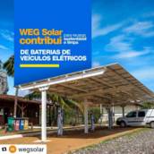 Carport Solar