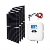Energia Solar WEG