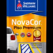 NOVACOR PISO PREMIUM 18L