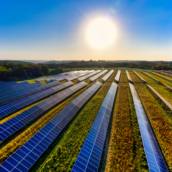 Energia Solar para Agronegócio