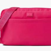 Bolsa Tommy Hilfiger nylon