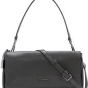 Bolsa Calvin Klein preta