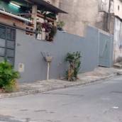Construção residencial