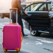 Transporte executivo para aeroportos