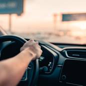 Transporte executivo para viagens 