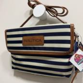 Bolsa Náutica em Nylon