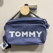 Bolsa Tommy Crossbody