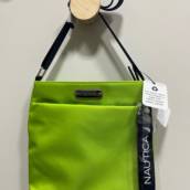 Bolsa Náutica em Nylon