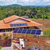 Noleto Energia Solar - Soluções de Energia Solar em Parauapebas