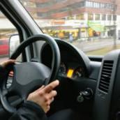 Motorista 