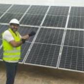 Energia Solar​ em Guaratinguetá 
