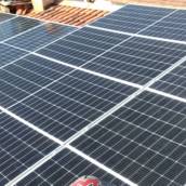 Especialista em Energia Solar​