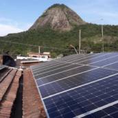 Especialista em Energia Solar​