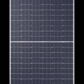 Módulos Fotovoltaicos