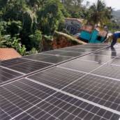 Energia Solar para Indústrias