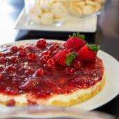 Tortas doces