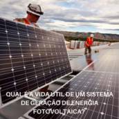 Projeto Fotovoltaico