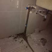 Cano de pvc 